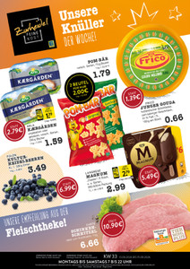 EDEKA Prospekt - Angebote ab 10.08.