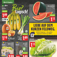 EDEKA Prospekt Seite 2