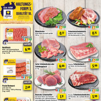 EDEKA Prospekt Seite 2