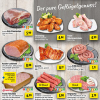 EDEKA Prospekt Seite 3