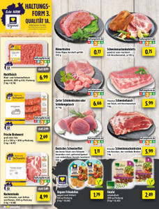 EDEKA Prospekt - Angebote ab 10.08. - Seite 2