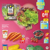 EDEKA Prospekt Seite 3