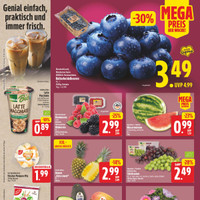 EDEKA Prospekt Seite 2