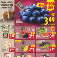 EDEKA Prospekt Seite 2