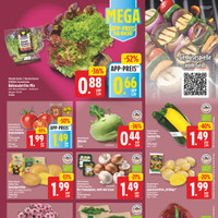 EDEKA Prospekt Seite 3