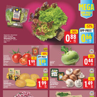 EDEKA Prospekt Seite 3