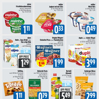 EDEKA Prospekt Seite 2