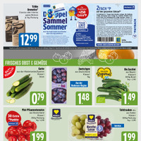 EDEKA Prospekt Seite 3