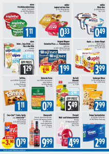 EDEKA Prospekt - Angebote ab 17.08. - Seite 2