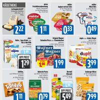 EDEKA Prospekt Seite 2