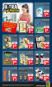 EDEKA Prospekt - Angebote ab 17.08. - Seite 2
