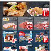 EDEKA Prospekt Seite 17
