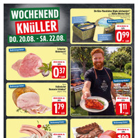 EDEKA Prospekt Seite 32