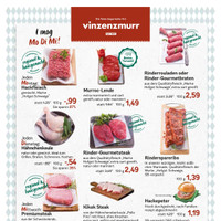 EDEKA Prospekt Seite 17