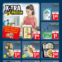 EDEKA Prospekt Seite 2