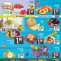 EDEKA Prospekt Seite 2