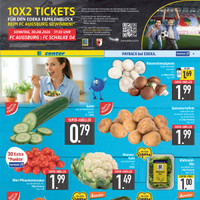 EDEKA Prospekt Seite 3