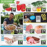 EDEKA Prospekt Seite 26