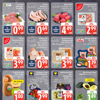 EDEKA Prospekt Seite 2