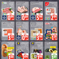 EDEKA Prospekt Seite 2