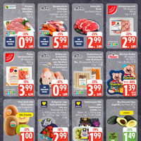 EDEKA Prospekt Seite 2