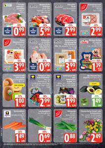 EDEKA Prospekt - Angebote ab 17.08. - Seite 2