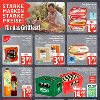 EDEKA Prospekt Seite 2