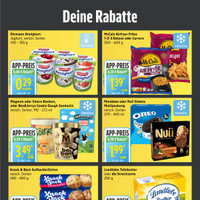 EDEKA Prospekt Seite 2