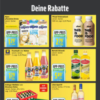 EDEKA Prospekt Seite 3