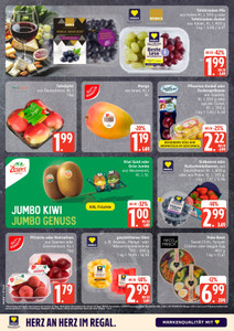 EDEKA Prospekt - Angebote ab 17.08. - Seite 2