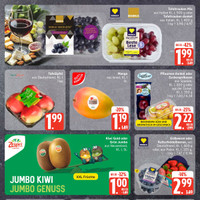 EDEKA Prospekt Seite 2
