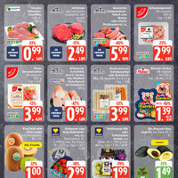 EDEKA Prospekt Seite 2