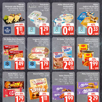 EDEKA Prospekt Seite 3