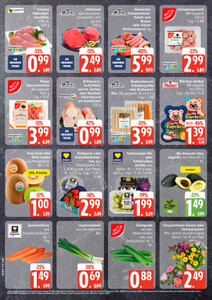 EDEKA Prospekt - Angebote ab 17.08. - Seite 2