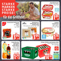 EDEKA Prospekt Seite 2