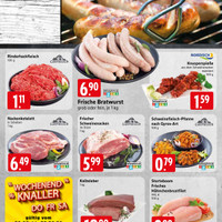 EDEKA Prospekt Seite 2