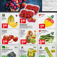 EDEKA Prospekt Seite 3