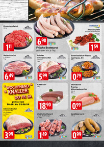 EDEKA Prospekt - Angebote ab 17.08. - Seite 2