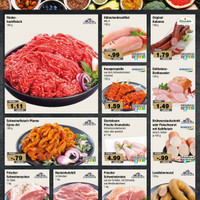 EDEKA Prospekt Seite 3