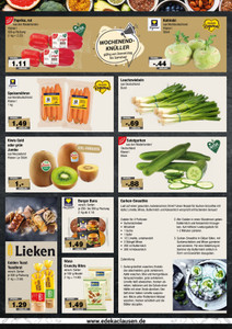 EDEKA Prospekt - Angebote ab 17.08. - Seite 2