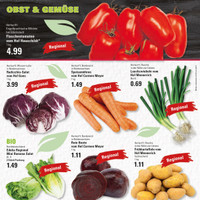 EDEKA Prospekt Seite 2