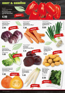 EDEKA Prospekt - Angebote ab 17.08. - Seite 2