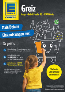 EDEKA Prospekt - Angebote ab 17.08. - Seite 2