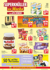 EDEKA Prospekt - Angebote ab 17.08. - Seite 2