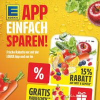 EDEKA Prospekt Seite 2
