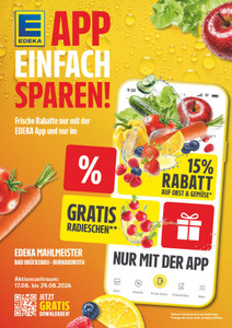 EDEKA Prospekt - Angebote ab 17.08. - Seite 2