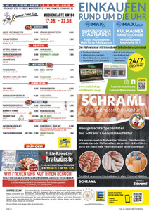 EDEKA Prospekt - Angebote ab 17.08. - Seite 2
