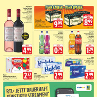 EDEKA Prospekt Seite 3