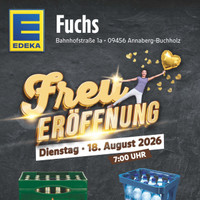 EDEKA Prospekt Seite 2