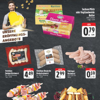 EDEKA Prospekt Seite 3